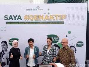 Dear Perempuan Jabar, Jangan Takut Laporkan Kasus Kekerasan