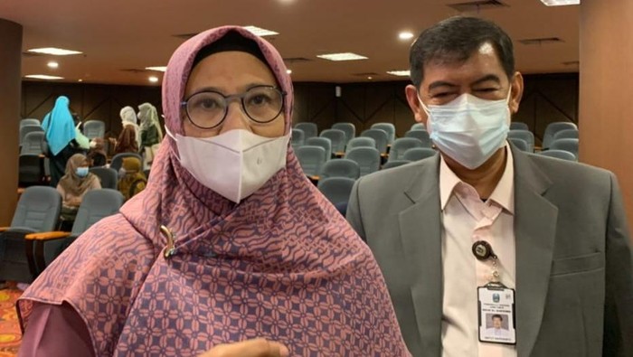 dr Eighty Mardiyan Kurniawati