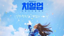 7 Fakta Drama Korea Cheer Up 2022, Sinopsis hingga Pemain