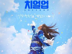 7 Fakta Drama Korea Cheer Up 2022, Sinopsis hingga Pemain