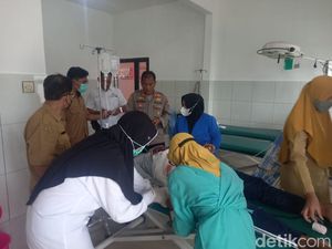 Satu Siswa Ditangkap Buntut Duel Pelajar di Jember