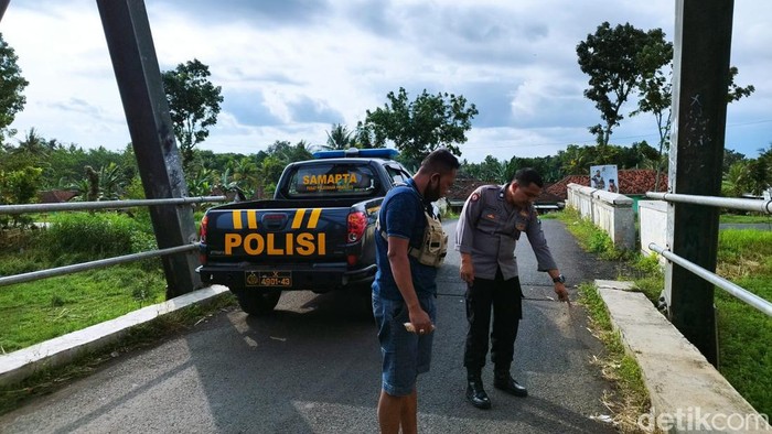 duel pelajar di jember
