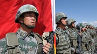 Satu Dekade Xi Jinping Reformasi Militer, Pengaruhi Pertahanan Kawasan