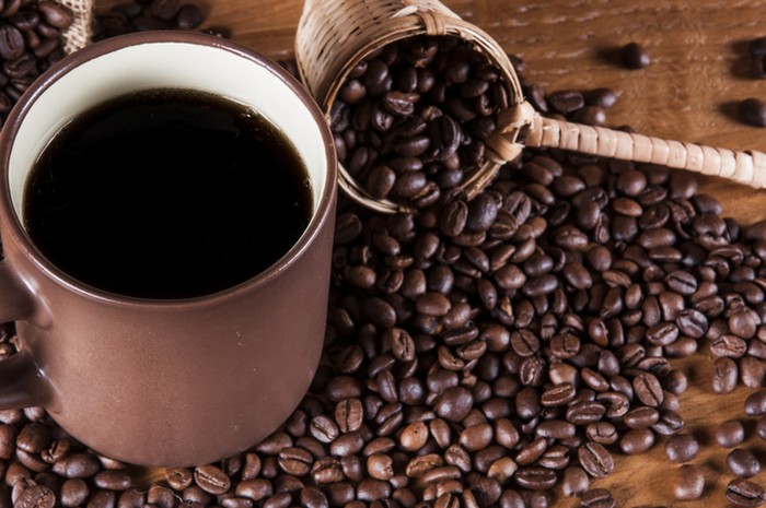 Ini Efek Minum Kopi Pada Kulitas Sperma, Bapak-bapak Perlu Tahu!