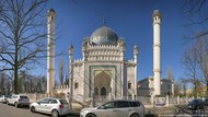 Enam Fakta Menarik Seputar Masjid di Jerman