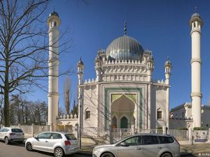 Enam Fakta Menarik Seputar Masjid di Jerman