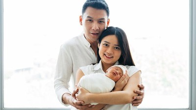 Bukan Hanya Marshel, Ini 5 Artis yang Nikahi Eks JKT48