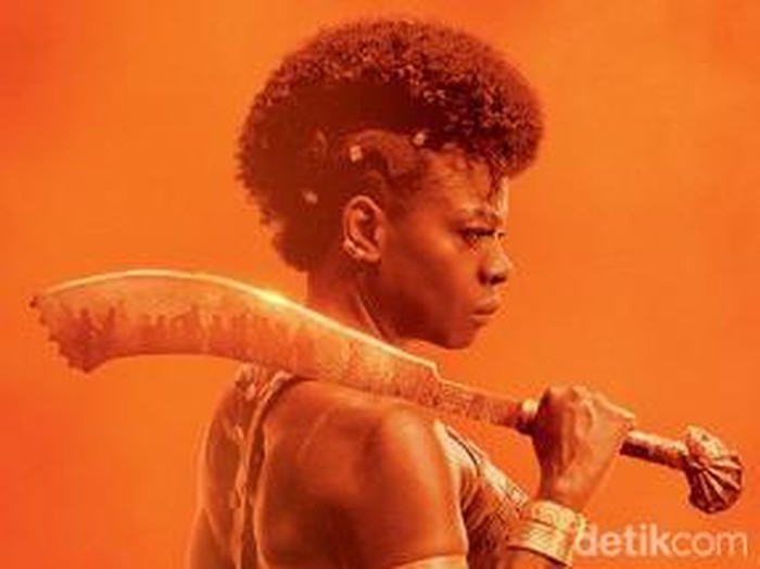 Film The Woman King