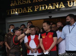 Kemarahan Kuat Maruf Terkuak dalam Percakapan Yosua dan Ricky Rizal