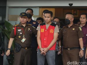 Sidang Bharada E Digelar Terpisah dari Sambo, Dimulai Selasa Pekan Depan