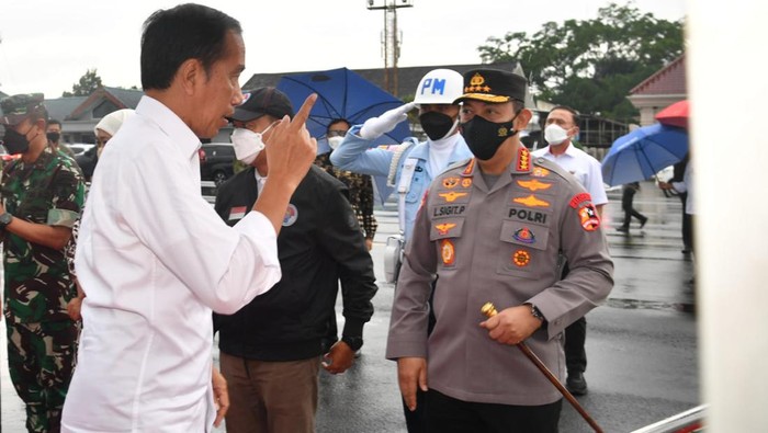 Foto: Rusman - Biro Pers Sekretariat Presiden