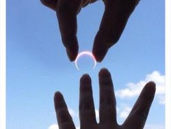 Deretan Foto Diambil di Waktu Tepat, Tak Cukup Dilihat Sekali