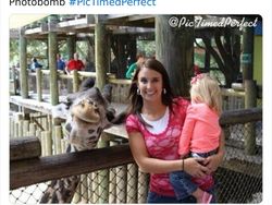 Deretan Foto Diambil di Waktu Tepat, Tak Cukup Dilihat Sekali