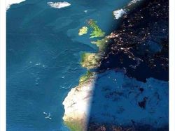 Deretan Foto Diambil di Waktu Tepat, Tak Cukup Dilihat Sekali