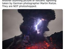 Deretan Foto Diambil di Waktu Tepat, Tak Cukup Dilihat Sekali