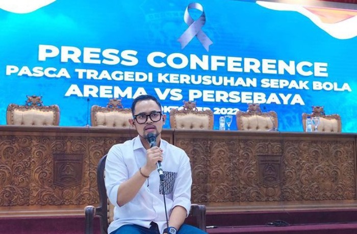 Galeri Juragan99 10 Momen Juragan99 Makan Bareng Klub Arema Malang