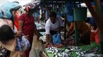 Geliat Ekonomi di Pasar Ikan Ngrimase Olilit Tanimbar