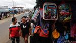 Geliat Ekonomi di Pasar Ikan Ngrimase Olilit Tanimbar