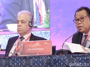 Begini Perlindungan HAM di Indonesia, Aljazair, Ethiopia hingga Turki
