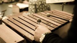 Potret Alat Musik Kolintang yang Jadi Warisan Budaya UNESCO Potret Alat Musik Kolintang yang Jadi Warisan Budaya UNESCO