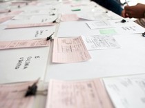 Cara Mengetahui Cek Asli atau Palsu dan Cirinya, Waspada agar Tidak Tertipu!