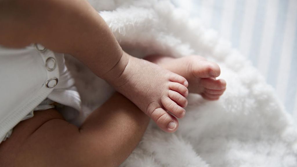 Bayi Dibawa Ibu di Rutan Pandeglang Disebut Alami Pembengkakan Jantung