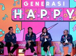 Indosat Gandeng Najwa Shihab