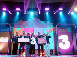 Indosat Gandeng Najwa Shihab