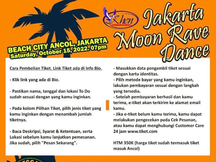 jakarta moon rave dance 2022 siap digelar.