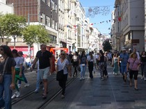 Turis Sering Dipaksa Belanja, Gubernur Istanbul Turun Tangan