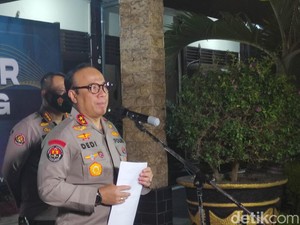 Polri Angkat Bicara soal Karier Richard Eliezer Usai Divonis 1,5 Tahun Bui