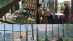 10 Resto dan Kafe yang Muncul di Drakor, Wajib Mampir Saat Liburan ke Korsel!