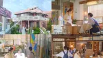 10 Resto dan Kafe yang Muncul di Drakor, Wajib Mampir Saat Liburan ke Korsel!