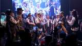 Kala Komunitas Motor Bersengketa Soal Nama-Logo