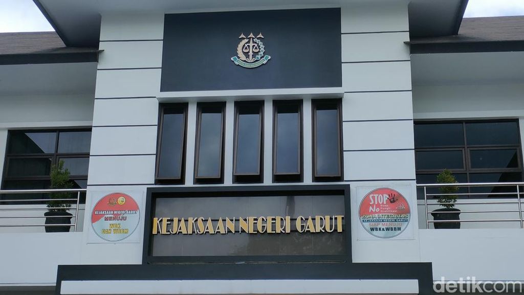Kasus Korupsi di DPRD Garut, 500 Saksi Diperiksa