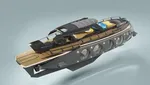 Mengintip Desain Superyacht yang Bisa Melaut dan Menyelam