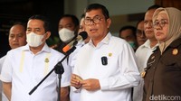 Kejaksaan akan berusaha dengan cepat untuk segera melimpahkan berkas ke pengadilan.