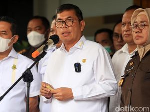 Kejagung Minta KPK Ikut Pantau Kasus Ferdy Sambo cs!