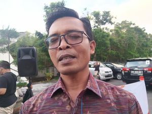 Kadispar Badung Sebut Retribusi Pantai Kuta Harus Dipayungi Perda