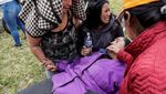 Kerusuhan Kembali Terjadi di Penjara Ekuador