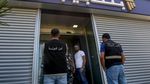 Bank-bank di Lebanon Dijaga Ketat Imbas Krisis Ekonomi