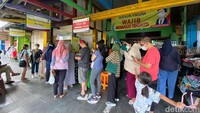 5 Restoran China Legendaris di Jakarta hingga Kuliner Pasar Oro-oro Dowo Malang