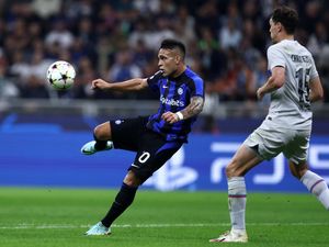 Tak Ada Jaminan Musim Depan Lautaro Martinez Bertahan di Inter