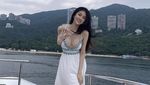Le Bala, Model Malaysia yang Bikin Heboh Usai Bibirnya Dicium Eric Tsang