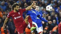 Liverpool Vs Rangers: The Reds Menang 2-0