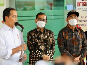 Dipimpin Doni Monardo, TGIPF Tragedi Kanjuruhan Bertolak ke Malang