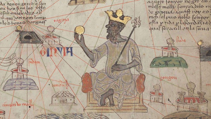 Mansa Musa