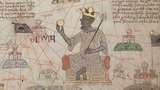 Ternyata Ini Orang Terkaya Sepanjang Masa, Raja Afrika yang Suka Bagi-bagi Emas