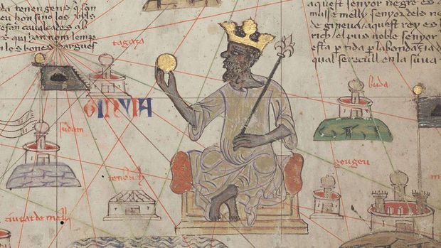 Mansa Musa