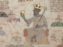 Kisah Mansa Musa, Manusia Terkaya yang Pernah Bawa 60.000 Orang Naik Haji